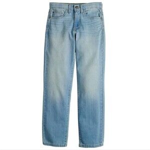 Sonoma Goods For Life Jeans Size 14 Husky